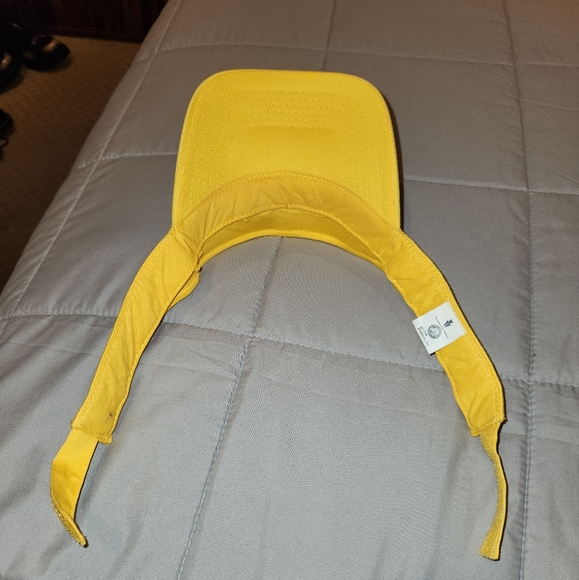 Mooby's Fun-Ployee Uniform Visor - One Size Fits All - Picture 3 of 6